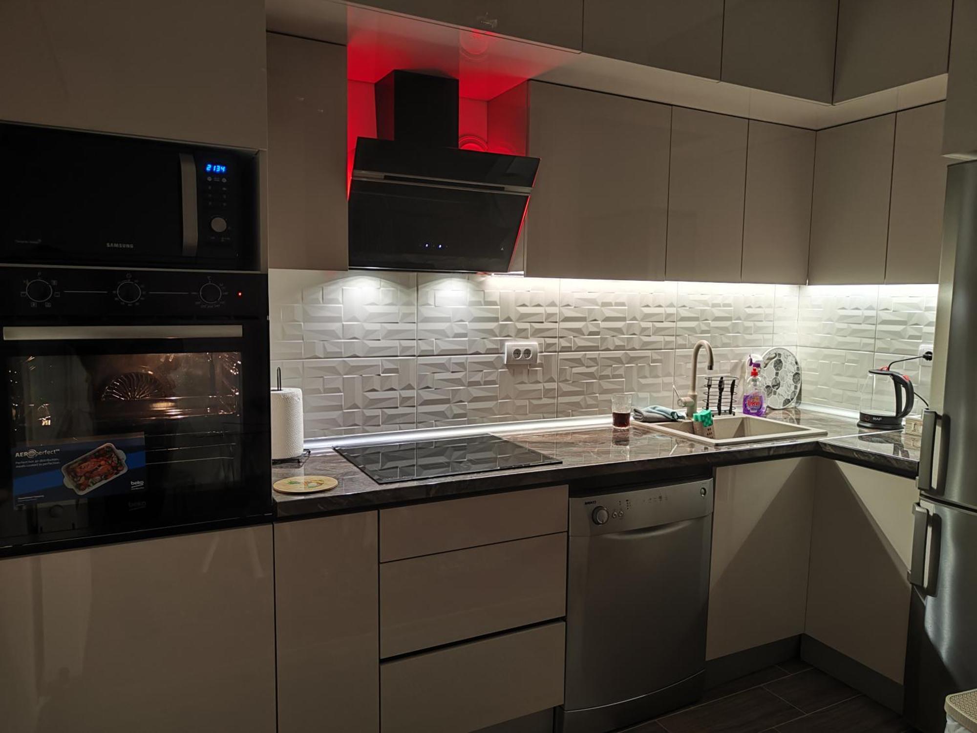 Apartman Samsara Сараево Экстерьер фото