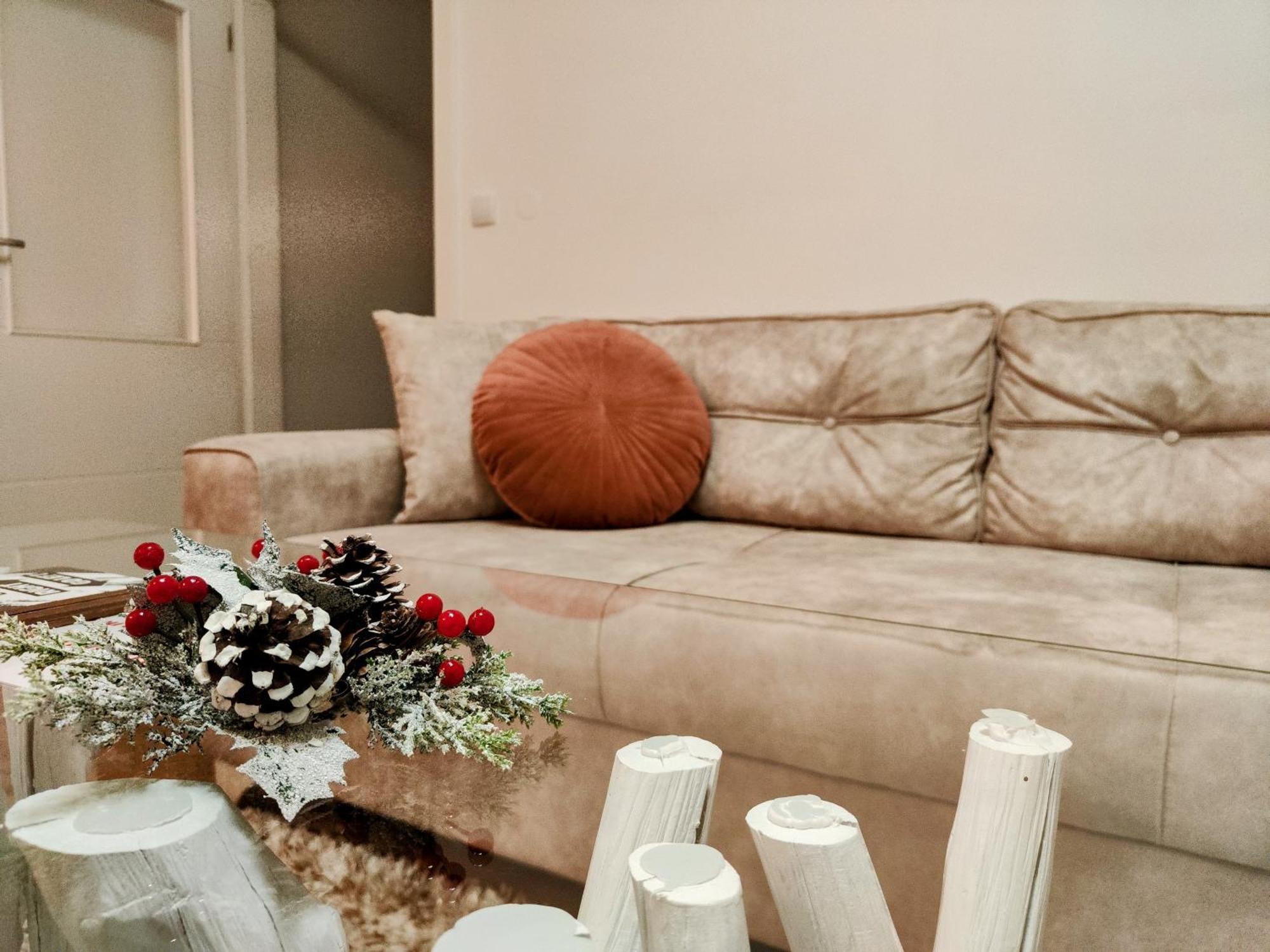 Apartman Samsara Сараево Экстерьер фото