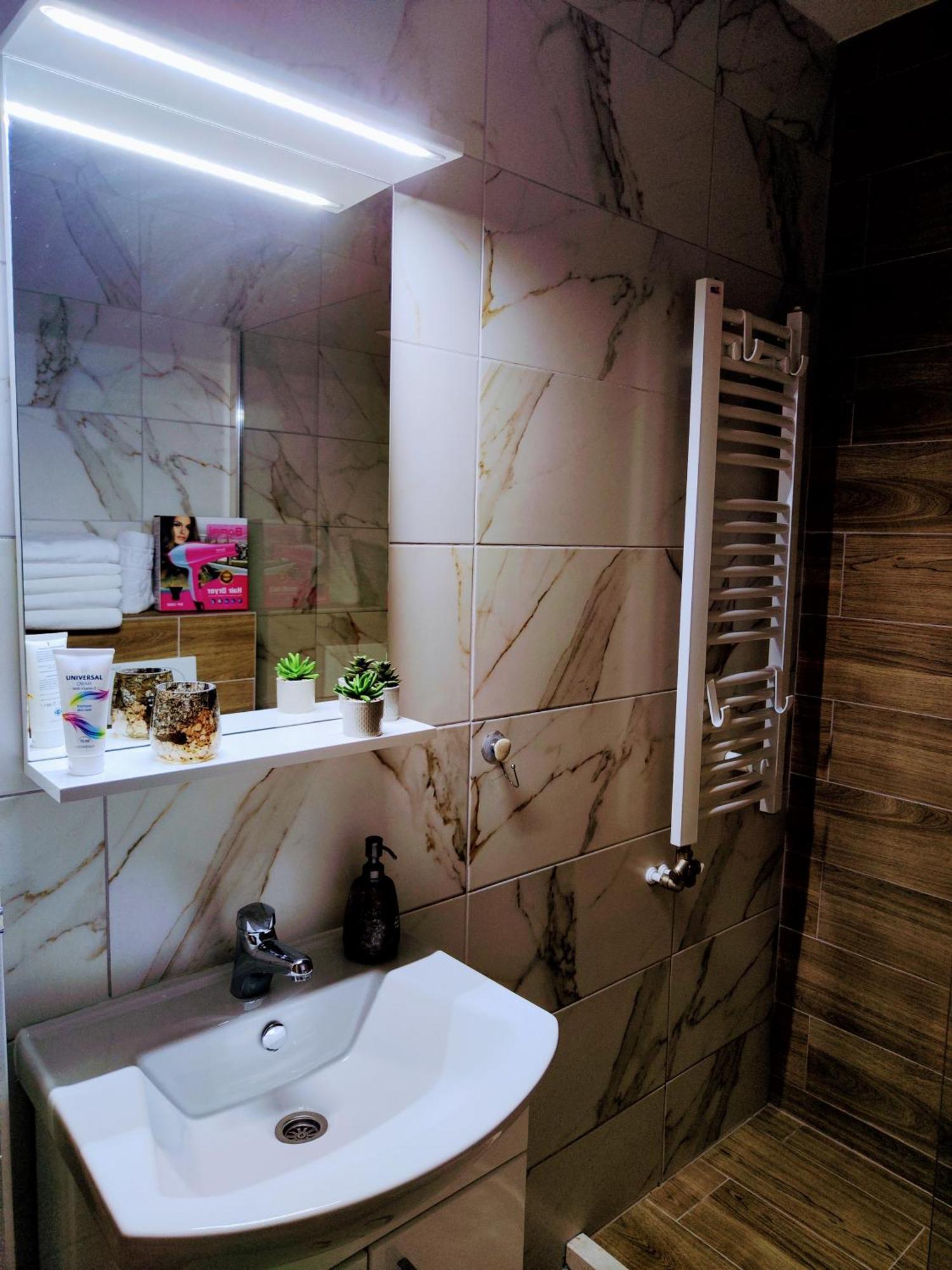 Apartman Samsara Сараево Экстерьер фото