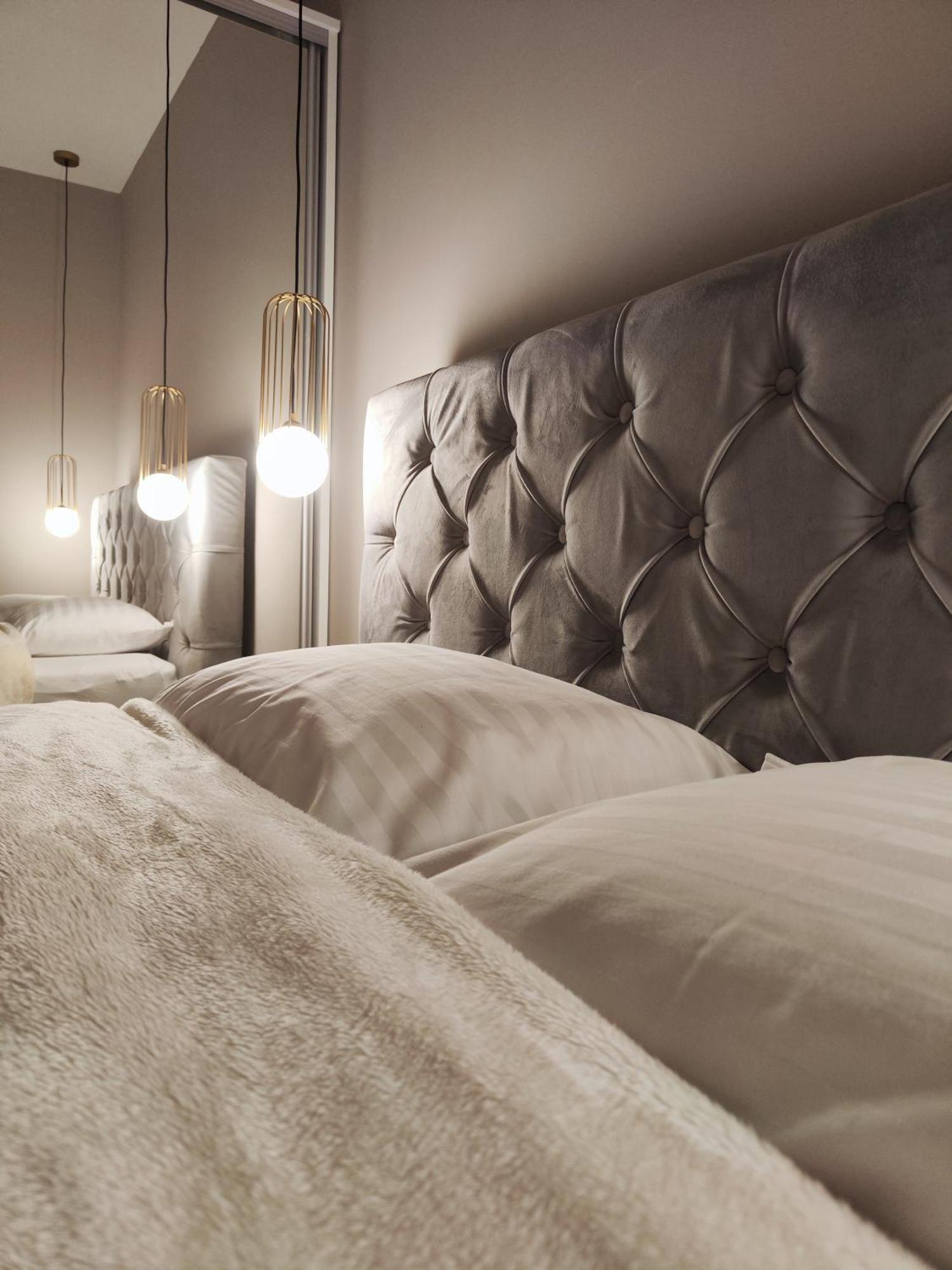 Apartman Samsara Сараево Экстерьер фото