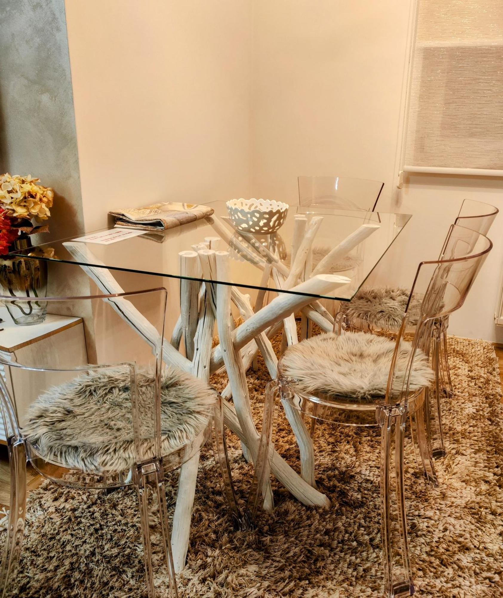 Apartman Samsara Сараево Экстерьер фото