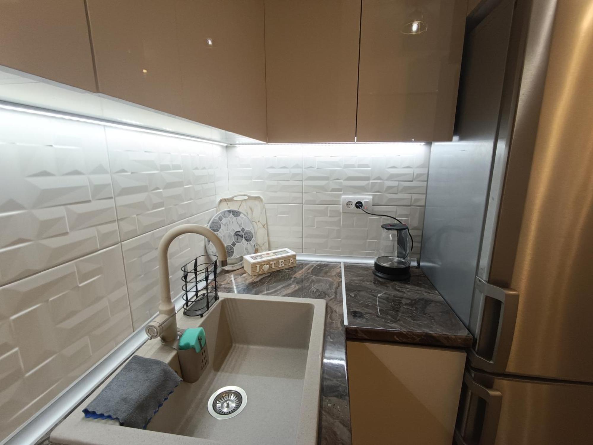 Apartman Samsara Сараево Экстерьер фото