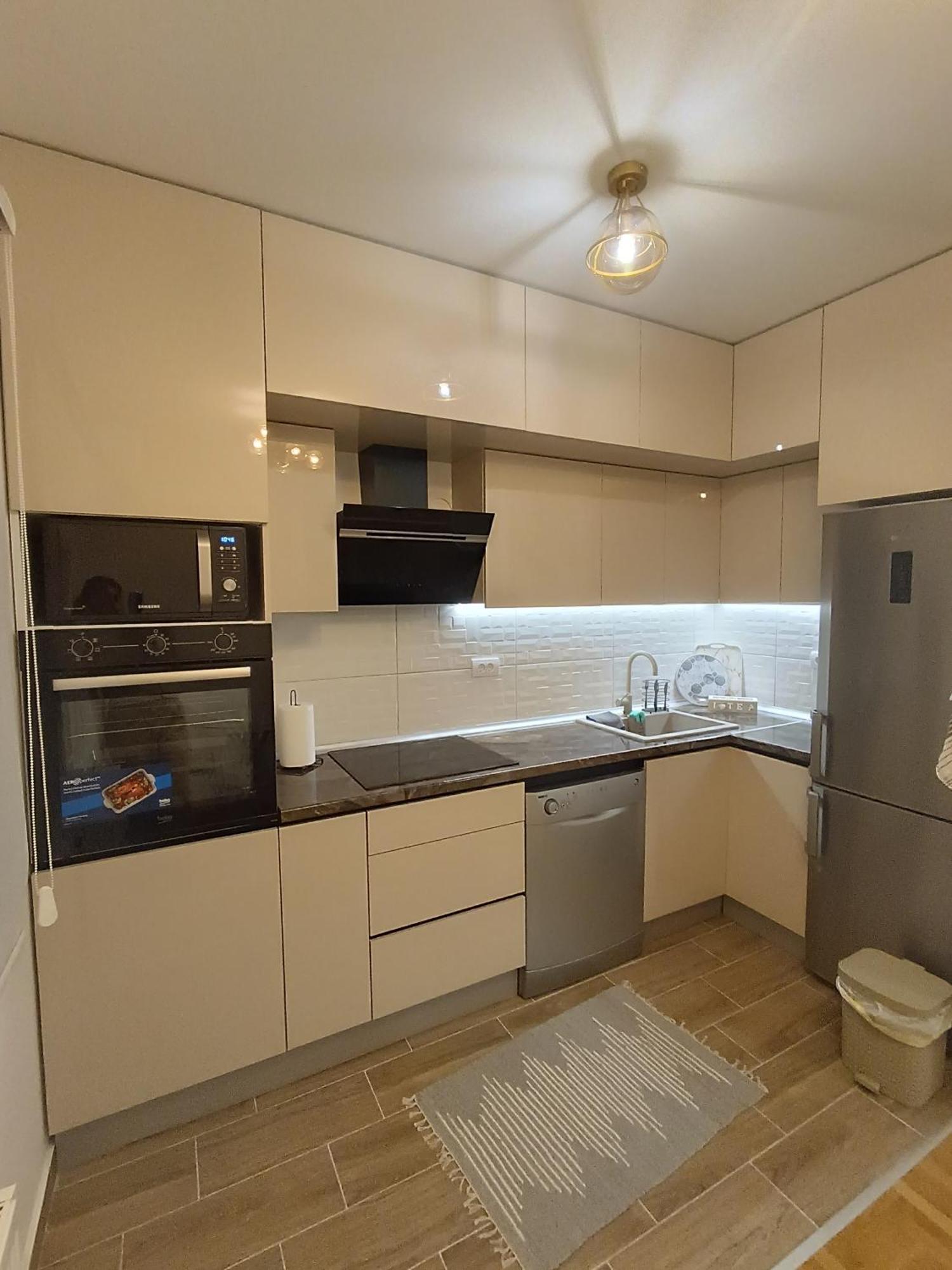 Apartman Samsara Сараево Экстерьер фото