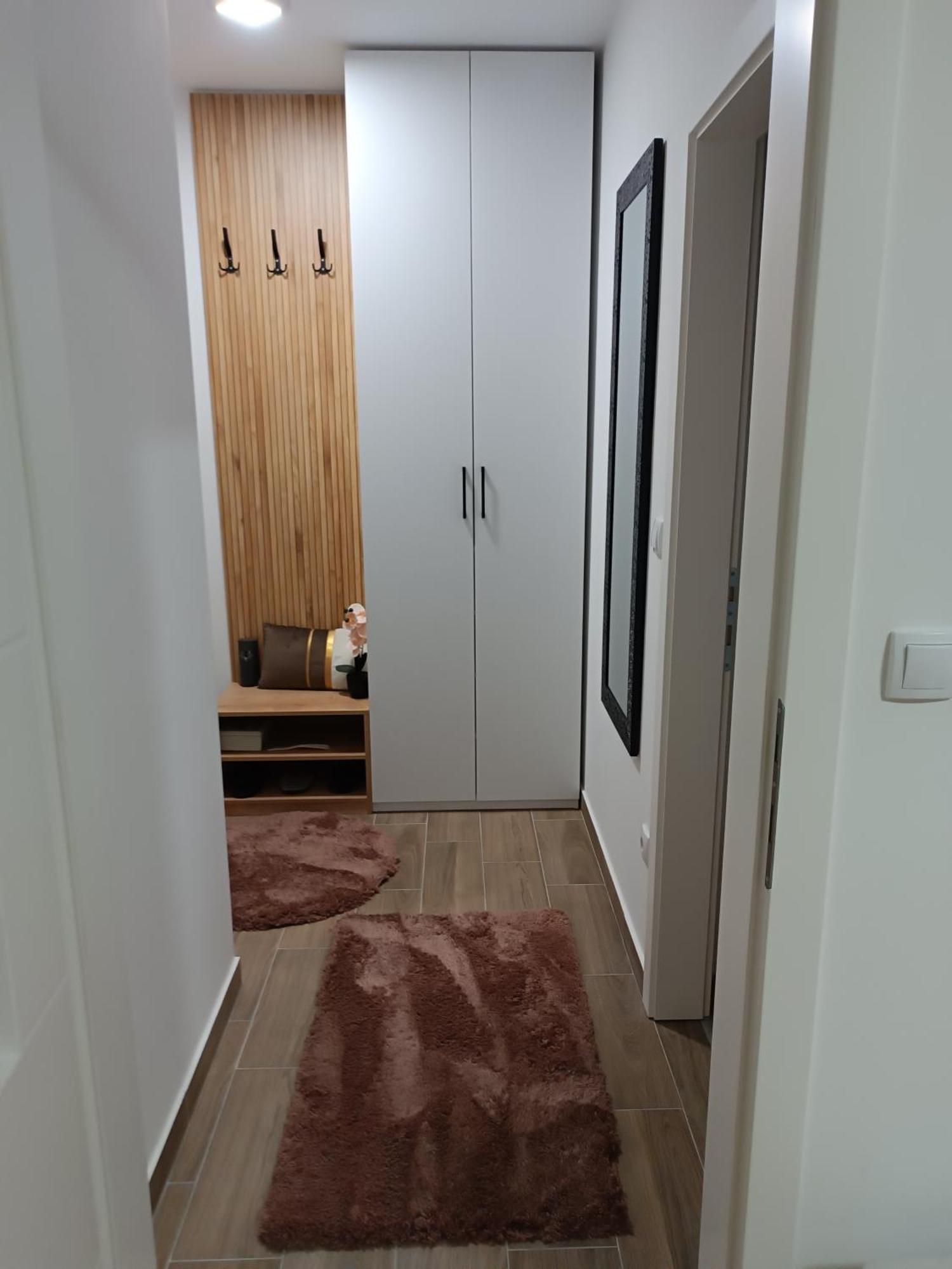 Apartman Samsara Сараево Экстерьер фото