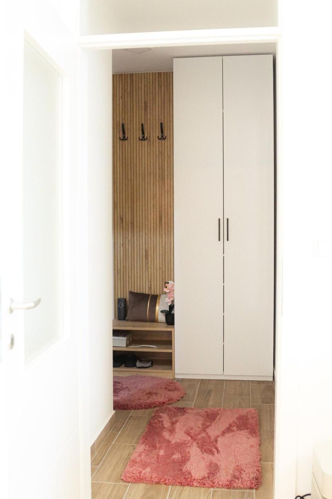 Apartman Samsara Сараево Экстерьер фото