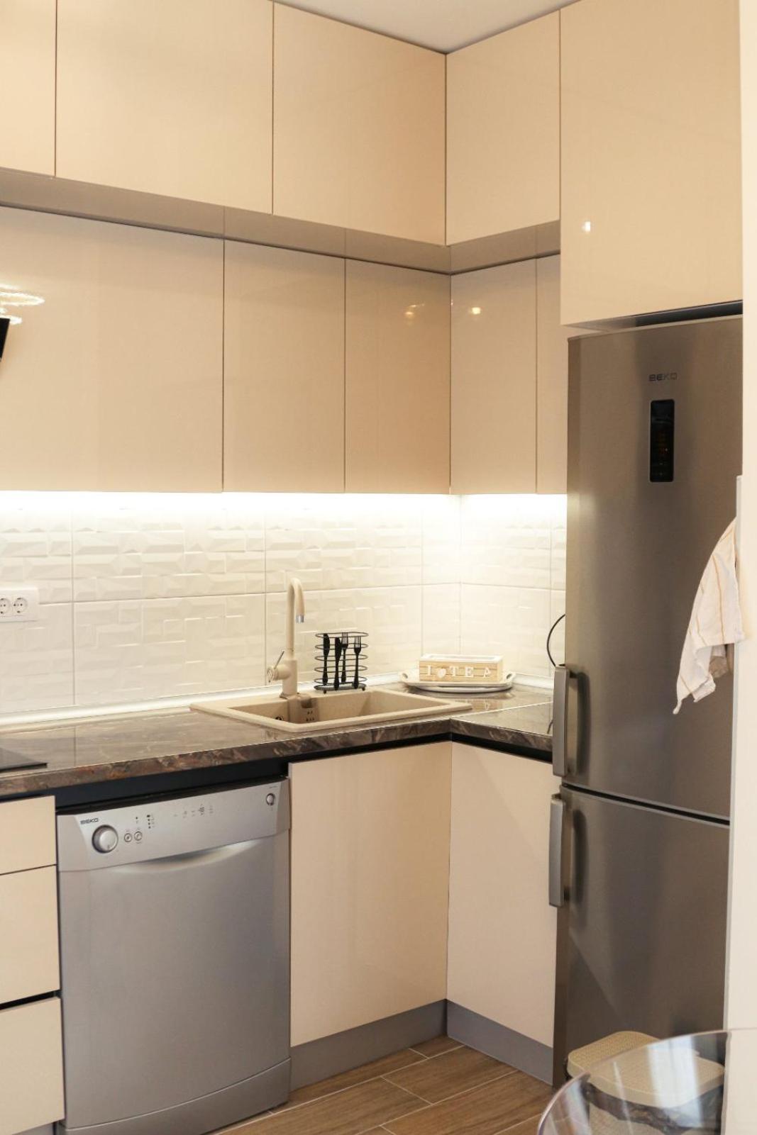 Apartman Samsara Сараево Экстерьер фото